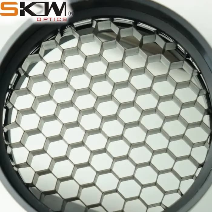 SKWoptics-56mm M62X0.75 Flash Killer