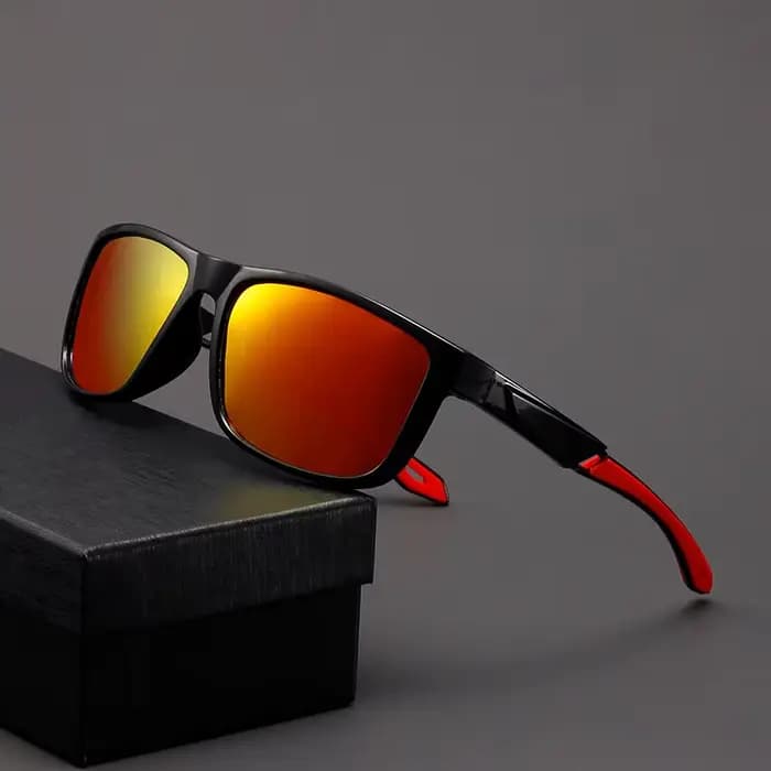 Lunettes de soleil polarisées pour hommes et femmes