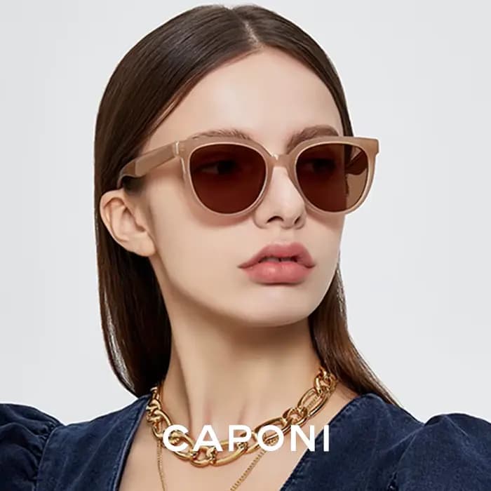 Lunettes de soleil pour femmes