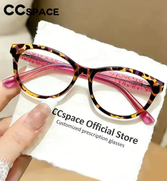 Montures de lunettes pour adolescents
