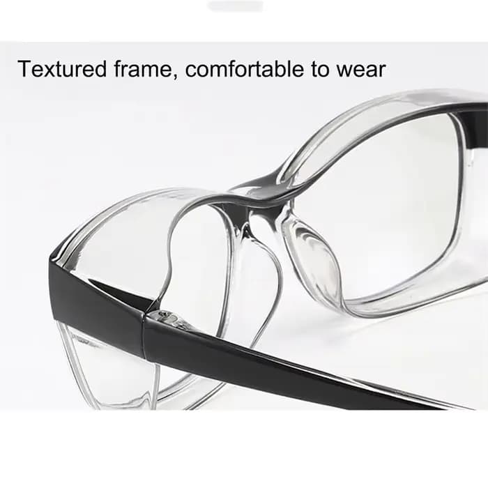 Lunettes d'extérieur Anti-vent