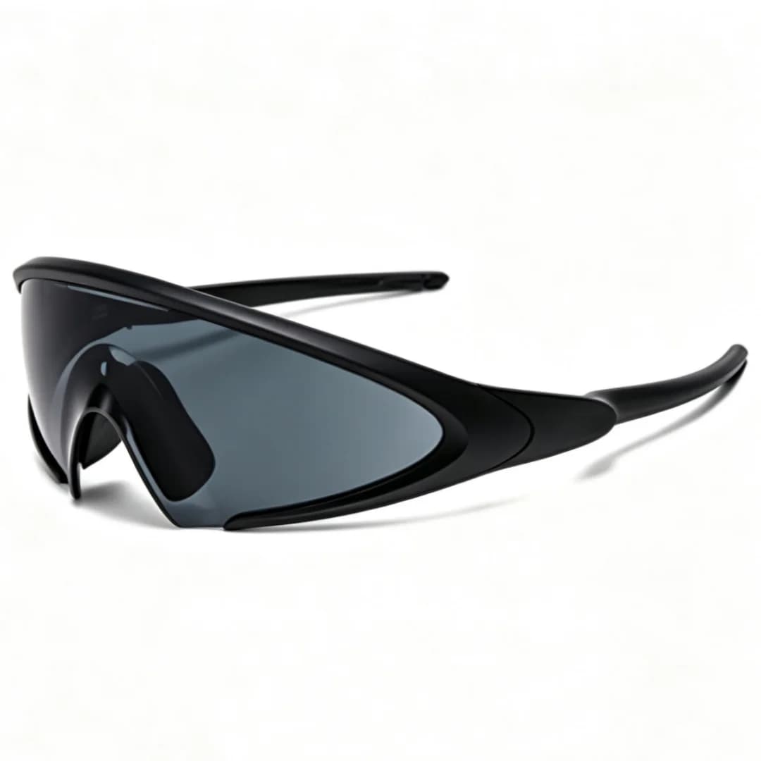 Lunettes de sport unisexes de marque de luxe Ellipse OO9490, lunettes de soleil de cyclisme UV400, l
