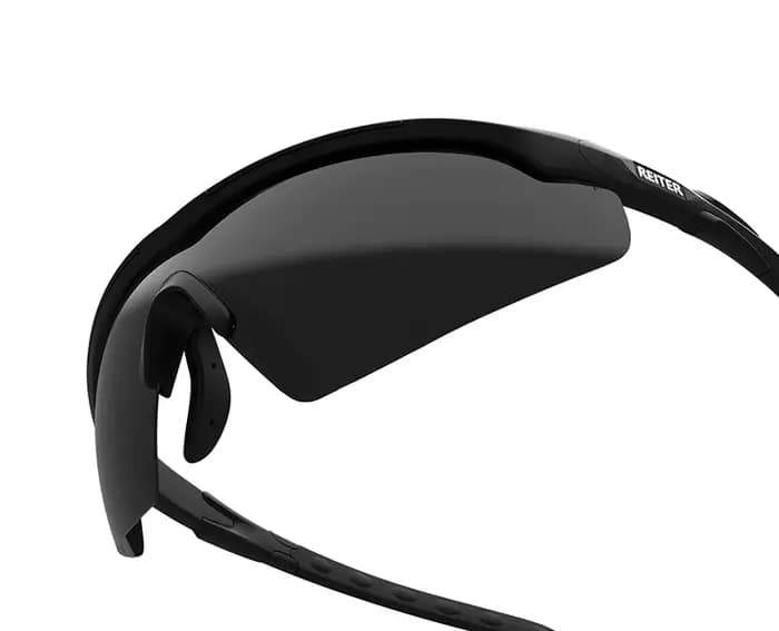 Anti-Impact, à travers les lunettes de tir spécifiques militaires en forme de cône lunettes tactique