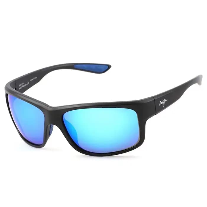 Lunettes de soleil polarisées Maui Jim, mode, vacances à la plage, lunettes de haute qualité, activi