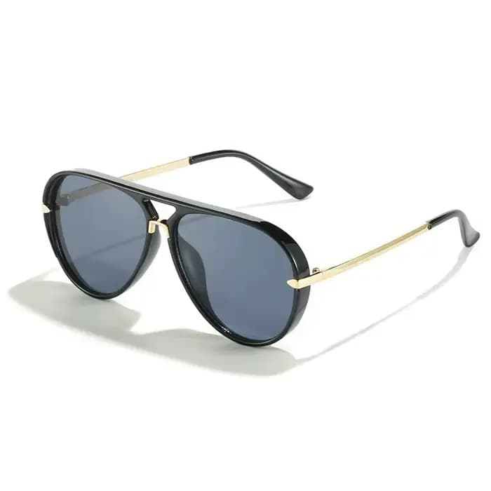 Lunettes de soleil colorées pour hommes et femmes, Happator, UV400, nouvelle mode