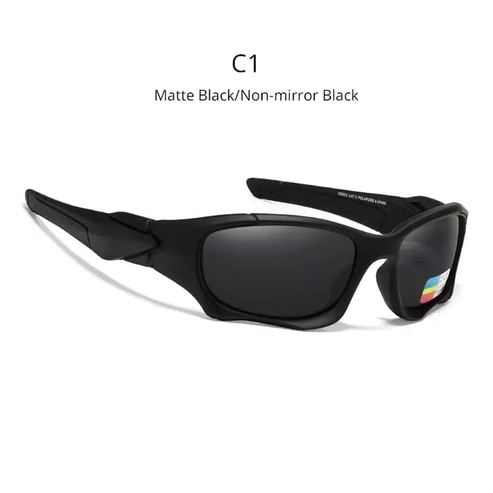 KDEAM-Lunettes de soleil polarisées pour hommes et femmes, KD0623