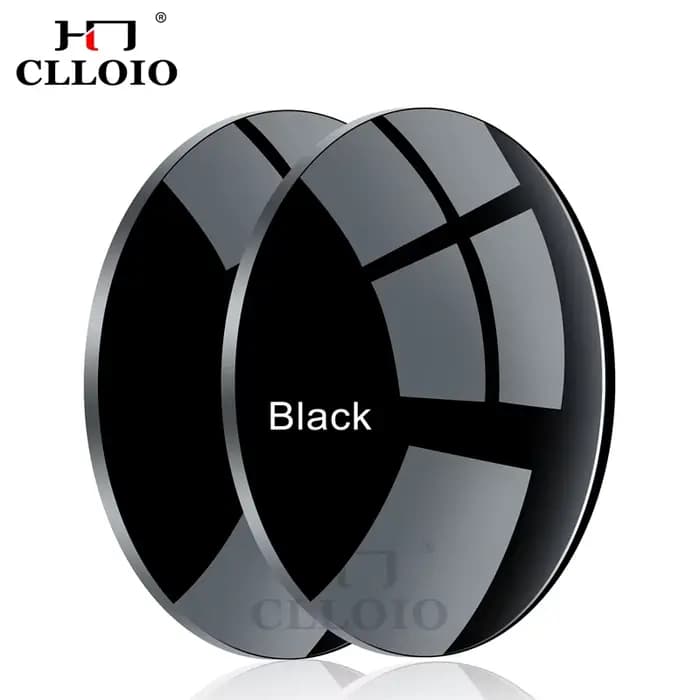 CLLOIO lentille polarisée 1.56 1.61 1.67 myopie hypermétropie lunettes de soleil lentille Prescripti