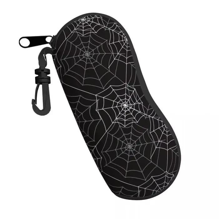 Étui à lunettes souple pour hommes et femmes, housse de protection pour lunettes de soleil, motif to