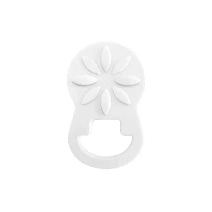 Support magnétique en silicone amélioré pour lunettes – Garde vos lunettes en sécurité – Aimant puis
