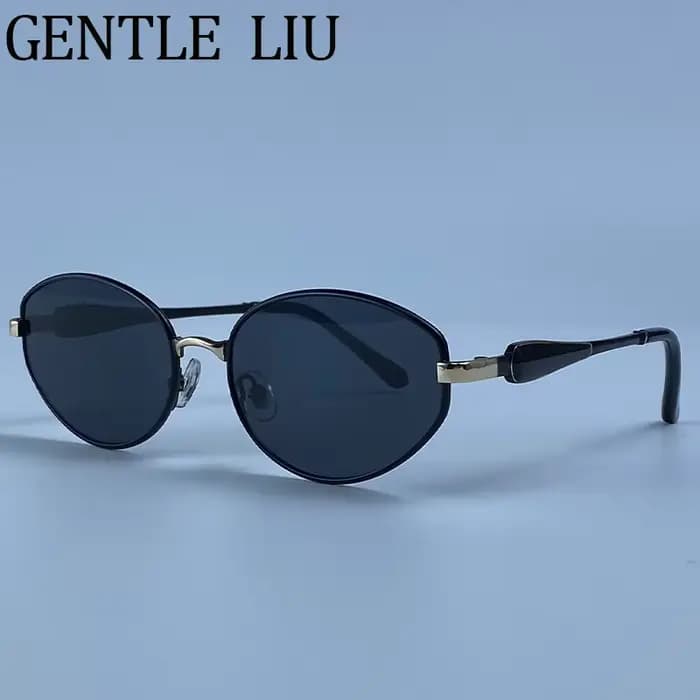 Lunettes de soleil œil de chat vintage pour femme 2026 – Tendance, luxe, marque de créateur, style Y