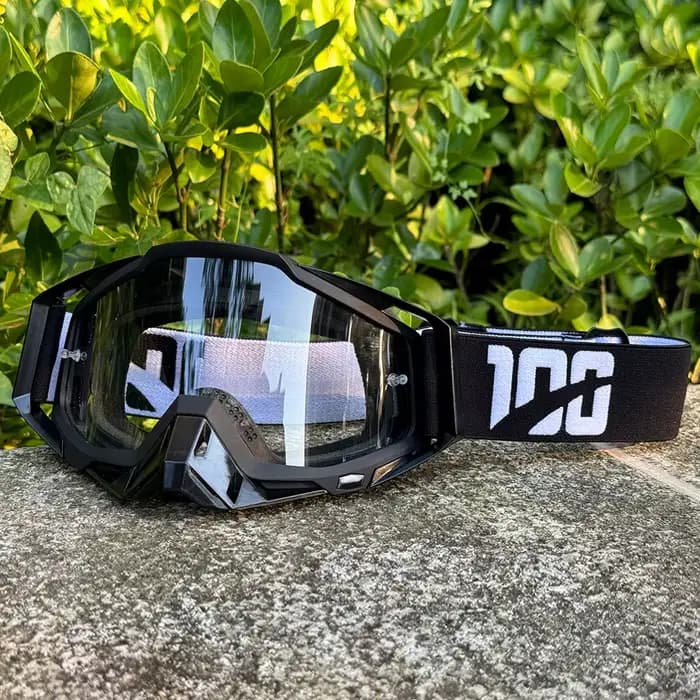 Nouvelles lunettes de motocross pour hommes, lunettes de moto, enduro, anti-buée, cyclisme, moto tou