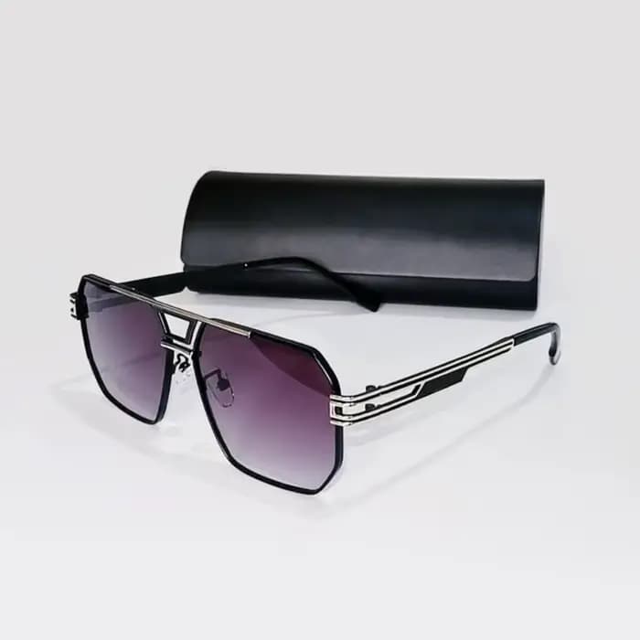 Lunettes de soleil de sport rétro classiques originales pour hommes et femmes mode pêche conduite lu