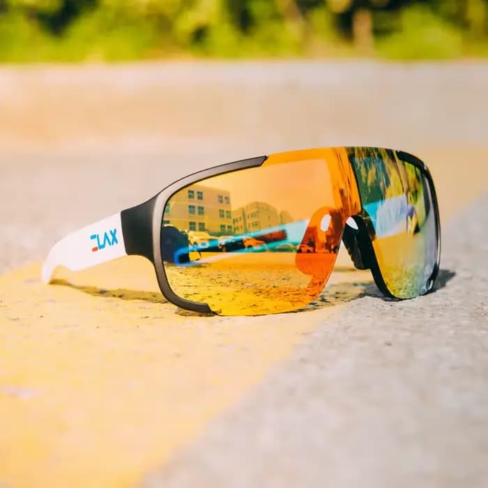 ELMANYH-Lunettes de soleil de cyclisme en plein air pour hommes, lunettes de vélo de montagne, lunet
