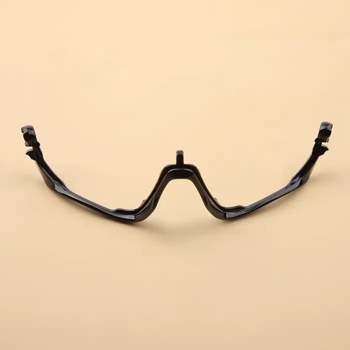 HDTAC-Mâchoire de rechange pour lunettes de soleil Oakley, Jawbreaker wing 9winning, Jawbreaker Asia