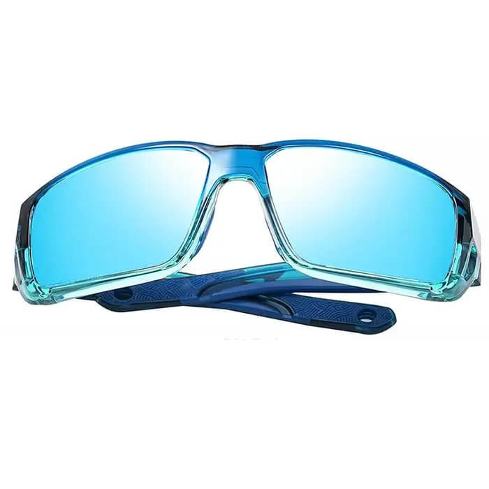 Marque Designer basse lunettes de soleil pour hommes lunettes de soleil carrées hommes mâle rétro lu