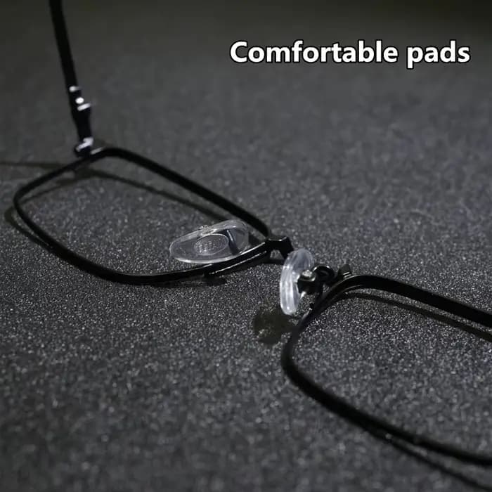 Lunettes de lecture optiques rétro ultralégères en alliage de titane, monture carrée d'affaires phot