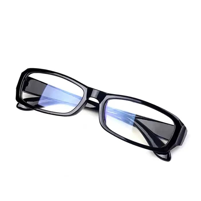 Lunettes carrées de petite taille pour femmes, style japonais et coréen, rétro Harajuku, anti-lumièr
