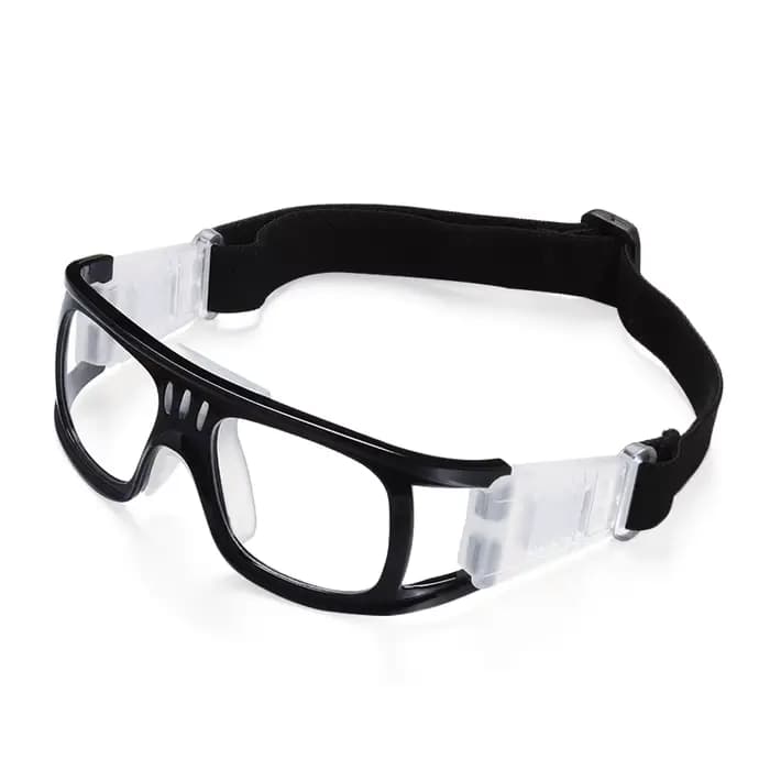 Lunettes de football pour hommes, lunettes de sport de plein air, cyclisme, football, basket-ball, p