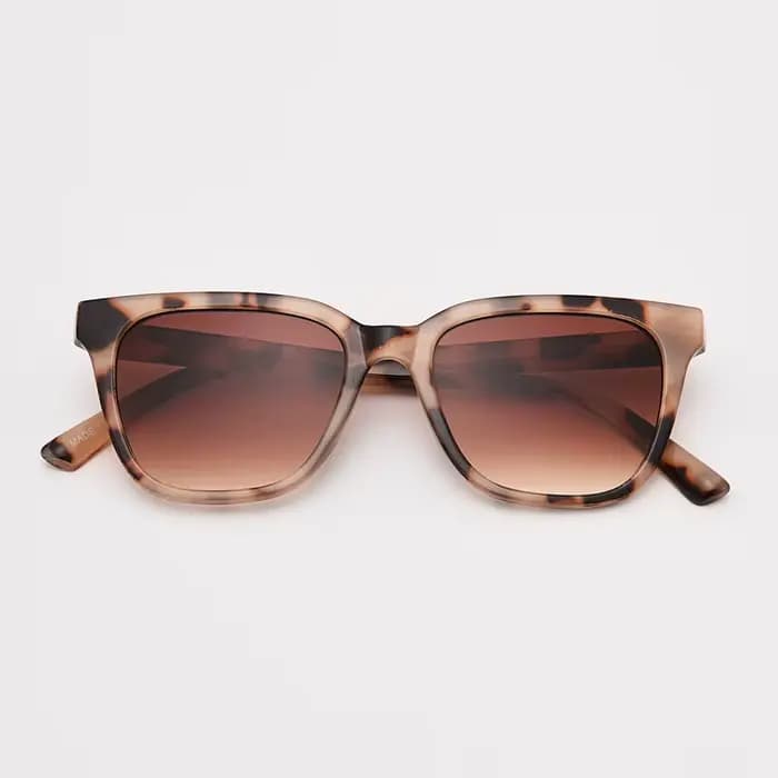 Mode femme à la mode petit cadre carré lunettes de soleil femmes Vintage marque bonbons lunettes de