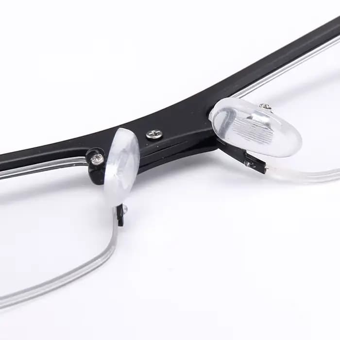 BCLEAR-Lunettes de sport carrées à demi-monture de lunettes pour hommes, lunettes colorées, design d