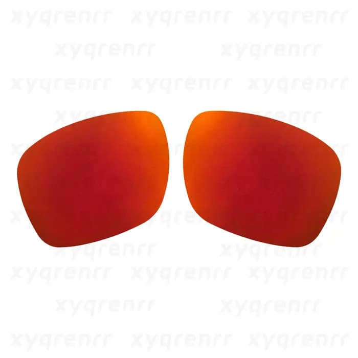 Lentilles de remplacement polarisées Xyqrenrr compatibles avec les lunettes de soleil Oakley Holbroo