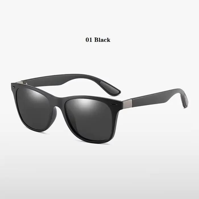 Lunettes de soleil de luxe vintage pour hommes et femmes, lunettes de conduite pour homme et femme,