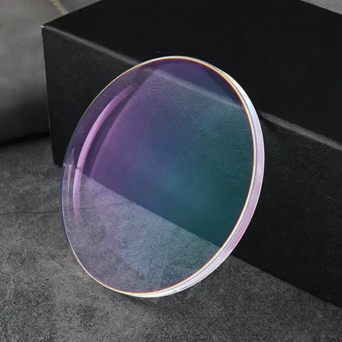 YIMARUILI optique lunettes de Prescription hommes Anti-bleu photochromique myopie progressif fini lu