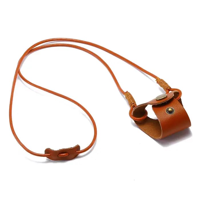 Porte-sangle de lunettes de soleil à la mode, autour du cou, lanière JOrette réglable, accessoires d