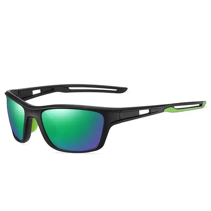 Lunettes de soleil polarisées-100-125-150-175-200-250-275-300-325-350-375, lunettes pour myopie, Pre