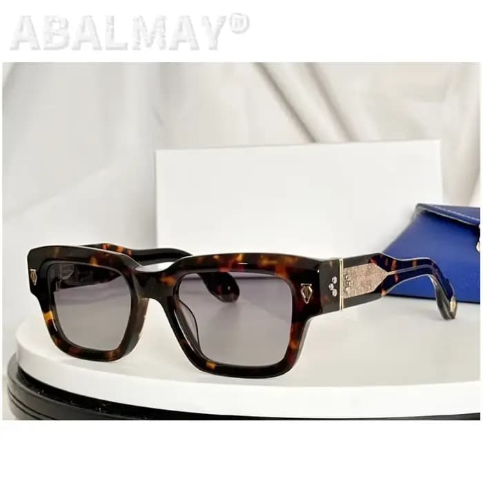 Nouveau Design de mode femmes lunettes de soleil pour hommes MARARO Top qualité marque de luxe conce