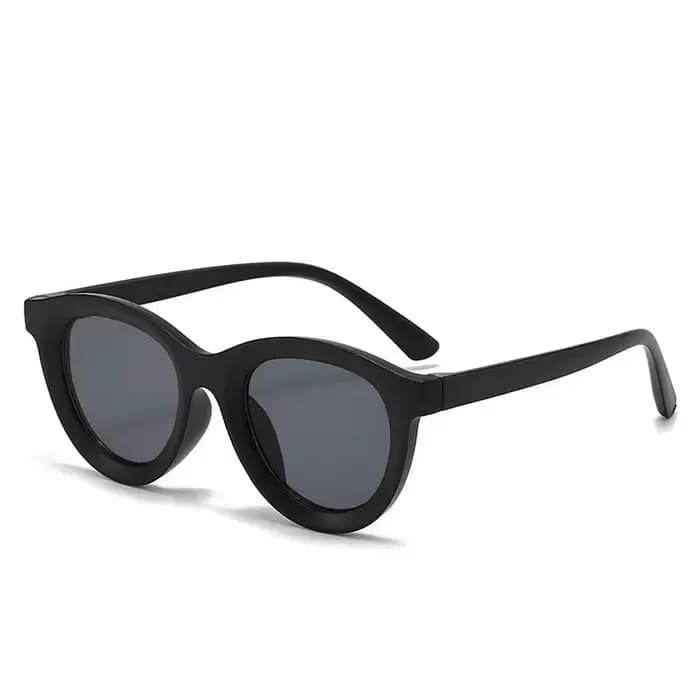 Lunettes de soleil Uv400, lunettes de soleil amusantes orange, lunettes de soleil mignonnes, lunette