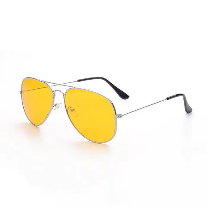Lunettes de soleil anti-absorbe ouissement pour conducteurs de voiture, lunettes de vision nocturne,