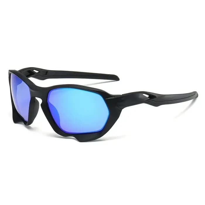 Lunettes de soleil rondes classiques polarisées pour hommes et femmes, lunettes de soleil ovales de