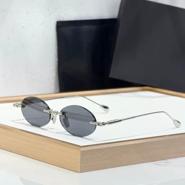 Lunettes de soleil KUB Maske H62 de haute qualité pour hommes, en acétate, style classique rétro, lu