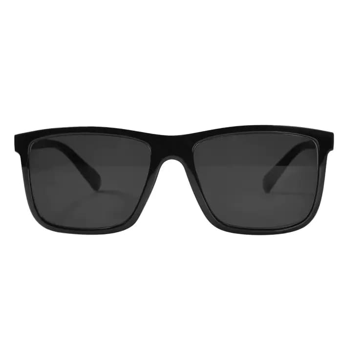 Grandes lunettes de soleil carrées pour hommes, lunettes de lecture, monture optique, hypermétropie,