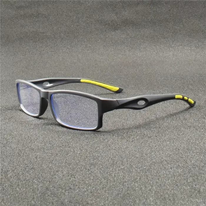 5 paires de nouvelles lunettes de lecture unisexes, sport, décontractées, à la mode, rétro, monture