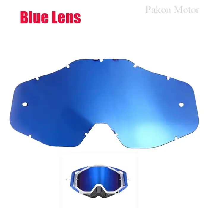 Lunettes de moto, masques de motocross, casques MX, lunettes de sport pour moto tout-terrain, VTT, s