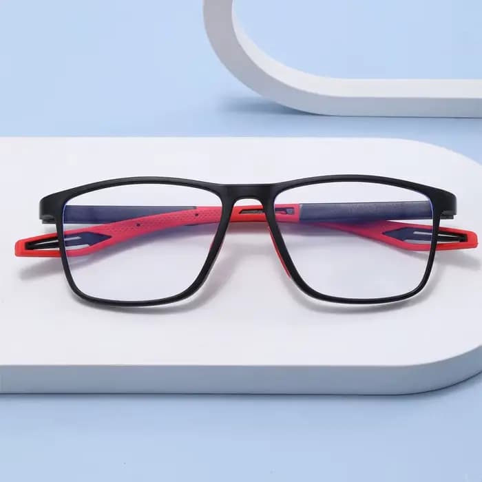 Gel de silice + PC hommes Sport photochromique progressif multifocale lecture lunettes de soleil mâl