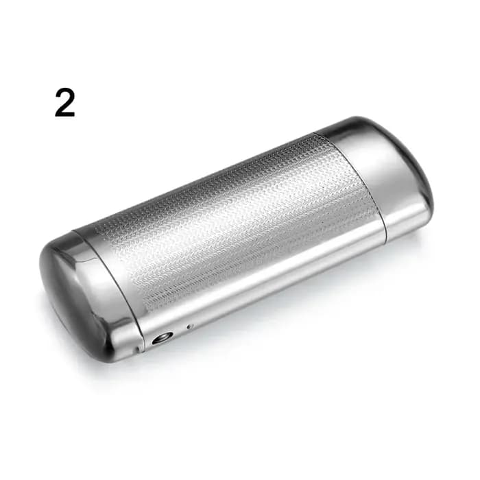Étui à lunettes rigide en aluminium pour hommes et femmes, protection pour lunettes de lecture, acce