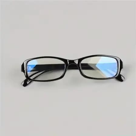 Lunettes japonaises coréennes à petite monture carrée pour femmes, rétro Harajuku, lunettes de lectu