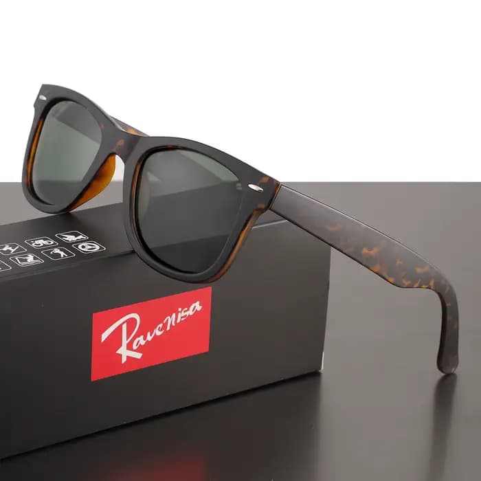 Lunettes de soleil polarisées pour hommes mode classique UV400 lunettes pour femmes conduite lunette