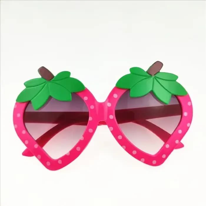Lunettes de décoration drôles Harvey pour enfants, accessoires de fête d'anniversaire, fournitures d
