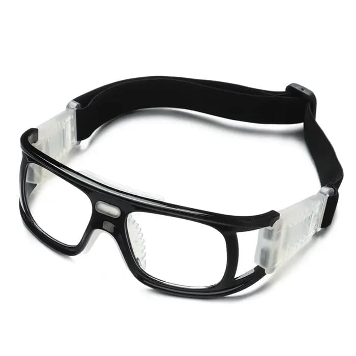 Lunettes de football pour hommes, lunettes de sport de plein air, cyclisme, football, basket-ball, l
