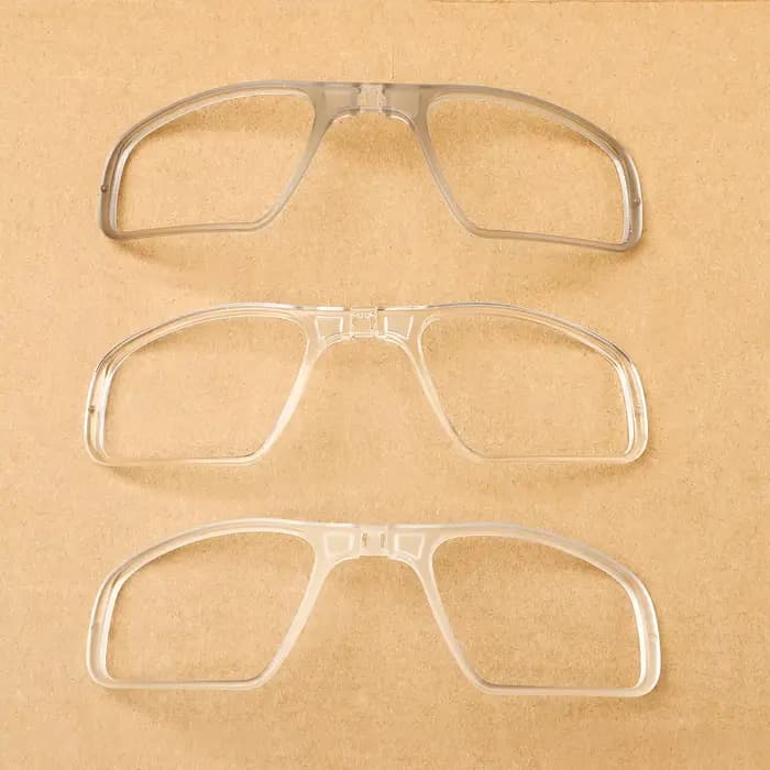 Support de lentilles à clipser Rx pour monture de lunettes Oakley Sutro OO9406 Sutro Asian Fit OO940