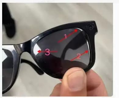 EZReplace – verres polarisés de remplacement, compatibles avec les lunettes de soleil Ray-Ban RW4012