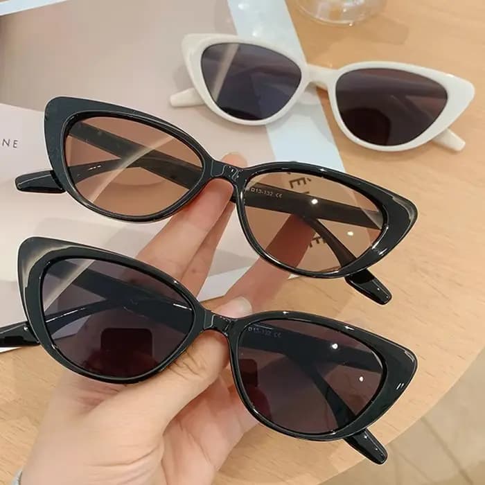 Lunettes de soleil Design de luxe pour femmes unisexe voyage en plein air UV400 lunettes nuances dam