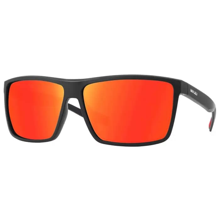 Prévention Jcorde I-Lunettes de soleil polarisées extra grandes pour hommes et femmes, avec grandes