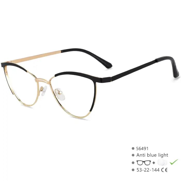 Lunettes de lecture rétro colorées à monture œil de chat pour femmes, lunettes de presbytie classiqu