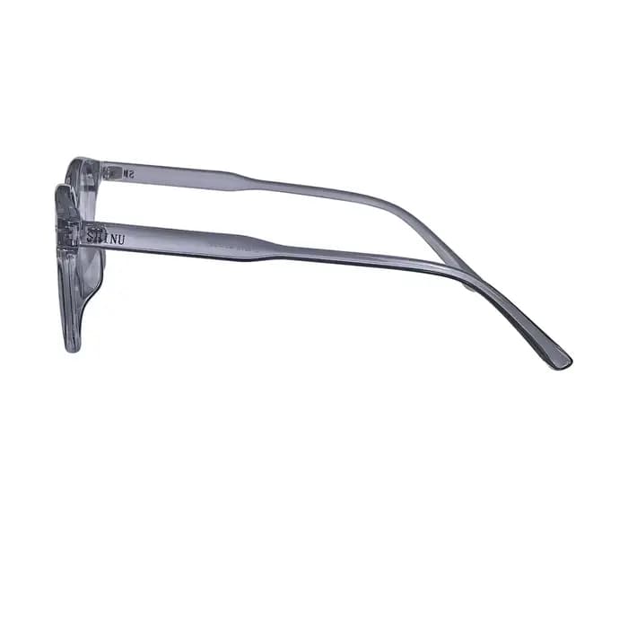 SHINU lunettes à lentille rouge femmes dormir mieux lunettes bloquant la lumière bleue pour longue d