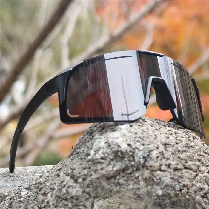 1 paire de lunettes pour hommes, accessoire de mode idéal et cadeau parfait pour les fêtes – Conçues